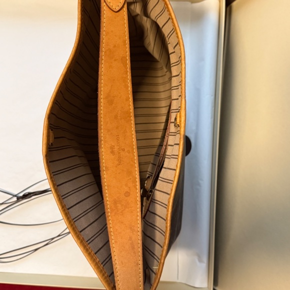 LOUIS VUITTON DELIGHTFUL PM SHOULDER BAG AUTHENTIC!! - Picture 5 of 16